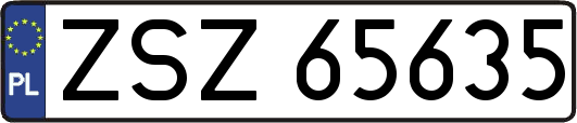 ZSZ65635