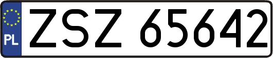 ZSZ65642