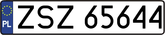 ZSZ65644