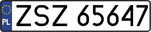 ZSZ65647