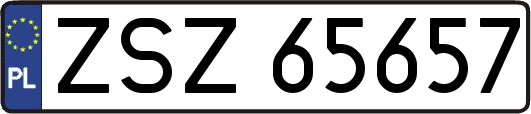 ZSZ65657