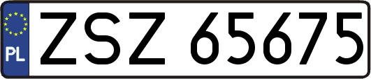 ZSZ65675