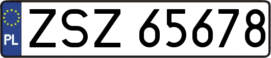 ZSZ65678