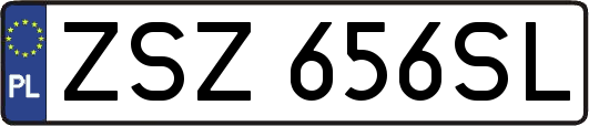 ZSZ656SL