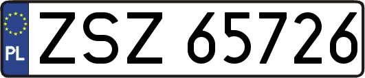 ZSZ65726