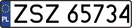 ZSZ65734