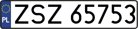ZSZ65753