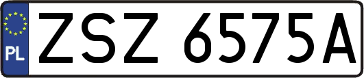 ZSZ6575A