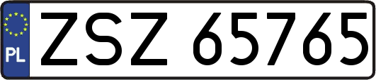 ZSZ65765