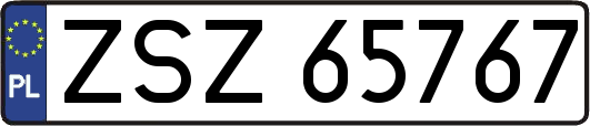 ZSZ65767