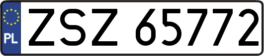 ZSZ65772