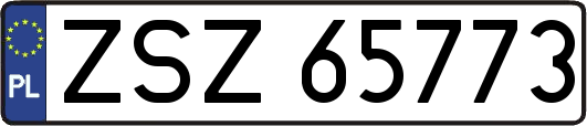 ZSZ65773