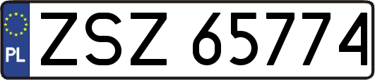 ZSZ65774