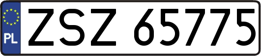 ZSZ65775