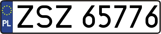 ZSZ65776