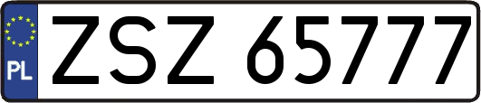 ZSZ65777