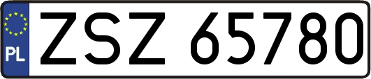 ZSZ65780