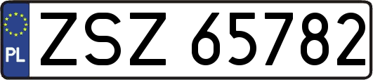 ZSZ65782
