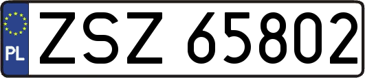 ZSZ65802