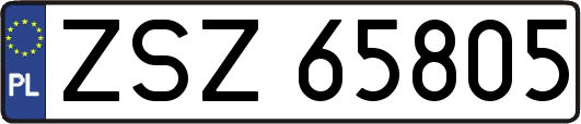 ZSZ65805