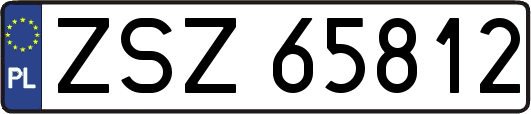 ZSZ65812