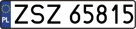 ZSZ65815