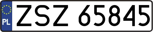 ZSZ65845