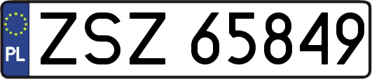 ZSZ65849
