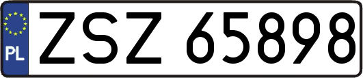 ZSZ65898