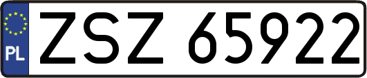 ZSZ65922