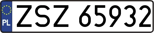ZSZ65932