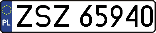 ZSZ65940