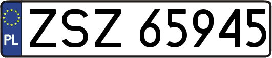 ZSZ65945