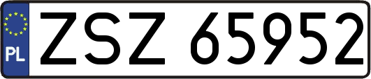 ZSZ65952