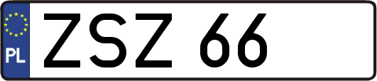ZSZ66