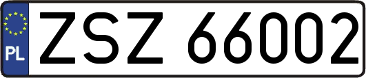 ZSZ66002