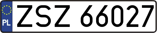 ZSZ66027
