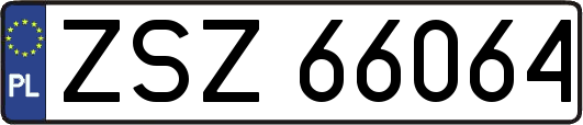 ZSZ66064