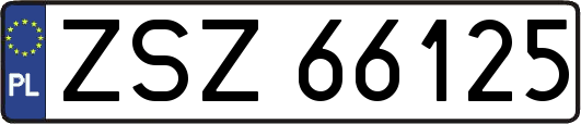 ZSZ66125