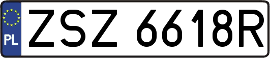 ZSZ6618R