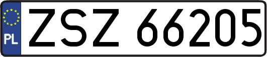 ZSZ66205