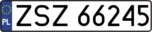 ZSZ66245