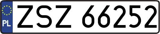 ZSZ66252