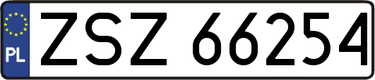 ZSZ66254