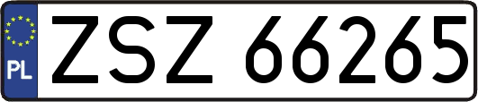ZSZ66265