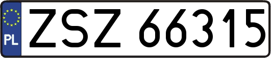 ZSZ66315