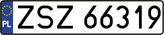 ZSZ66319