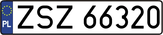 ZSZ66320