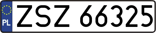 ZSZ66325