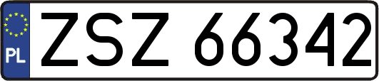 ZSZ66342